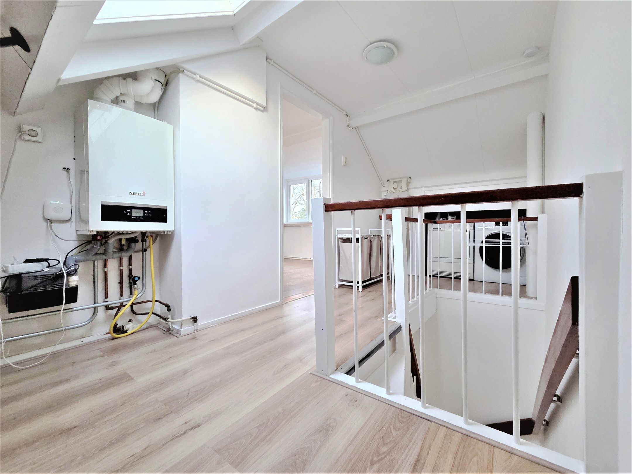 Photo 48 of Pallieterstraat 45