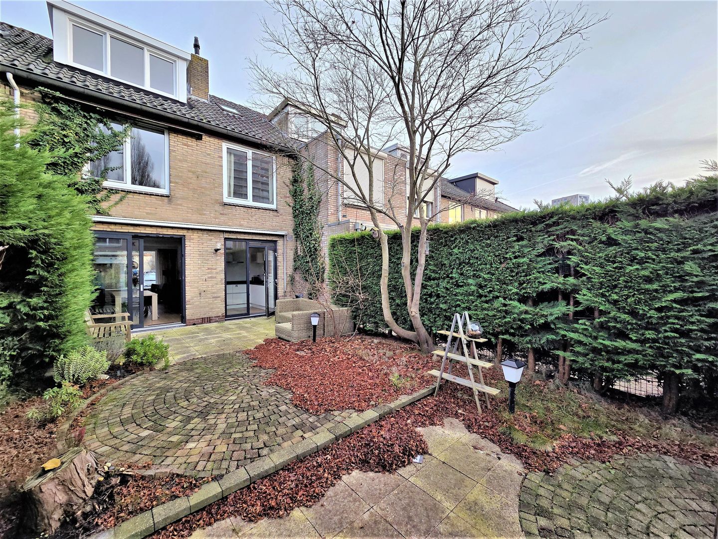 Photo 14 of Pallieterstraat 45