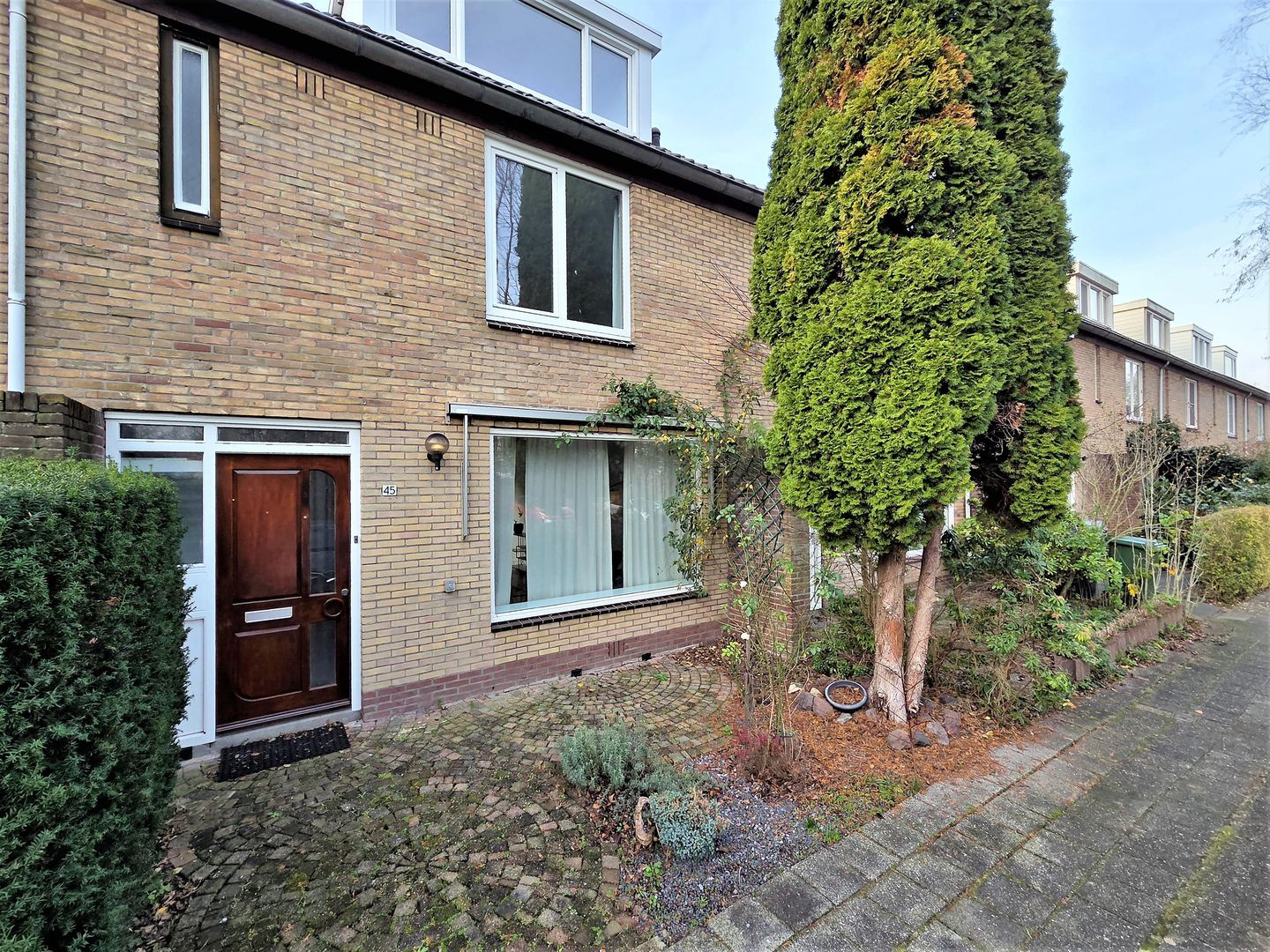 Photo 55 of Pallieterstraat 45