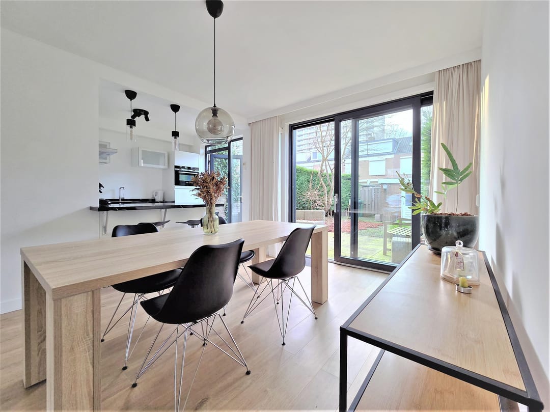 Photo 8 of Pallieterstraat 45