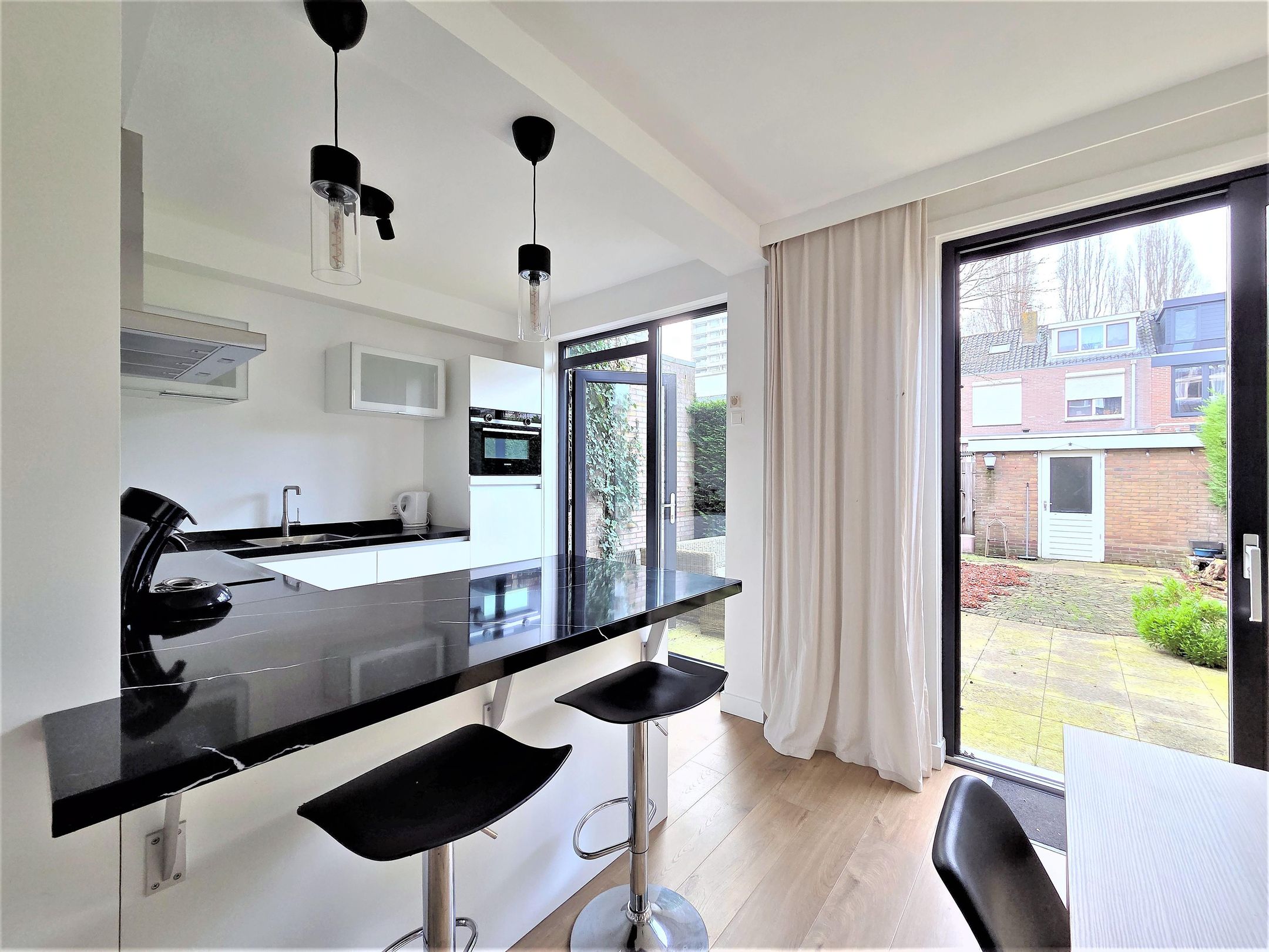 Photo 9 of Pallieterstraat 45