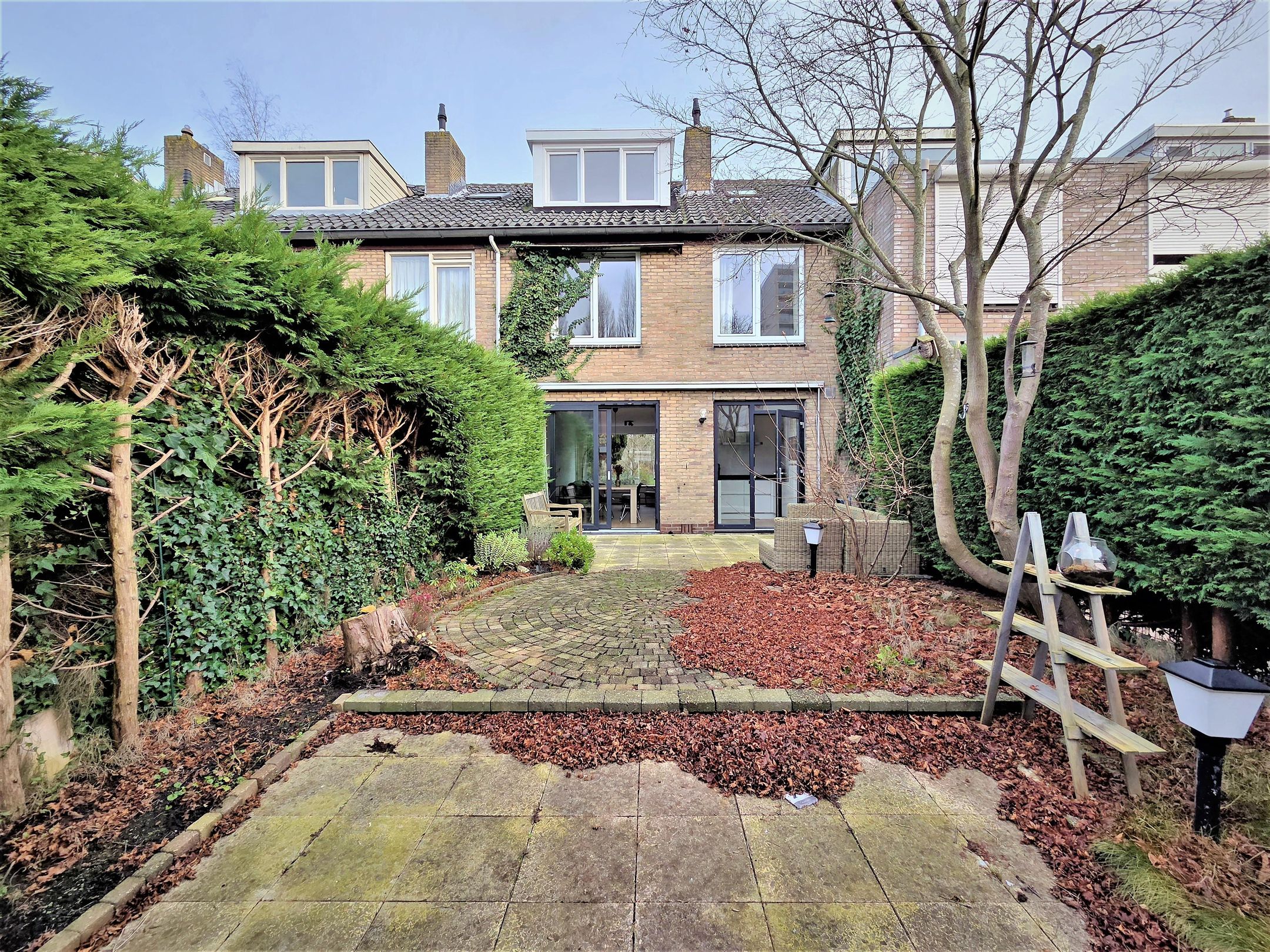Photo 15 of Pallieterstraat 45