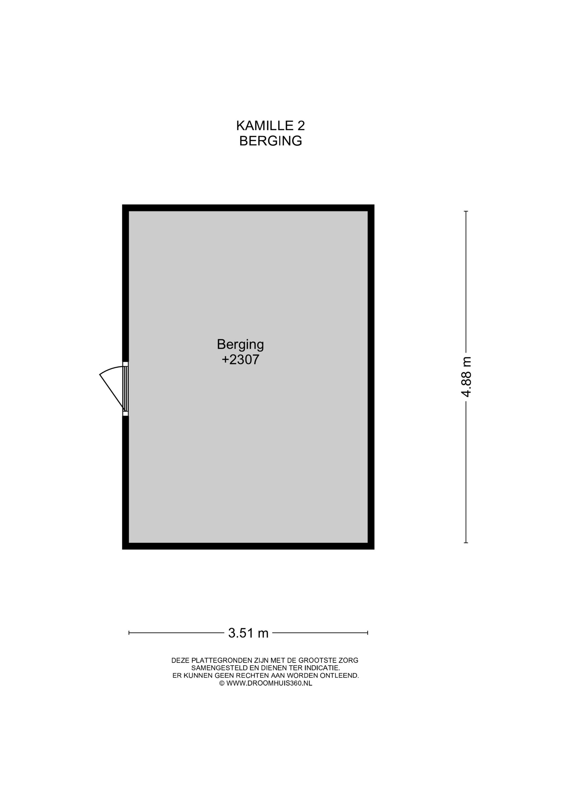 Foto 12 van Kamille 2
