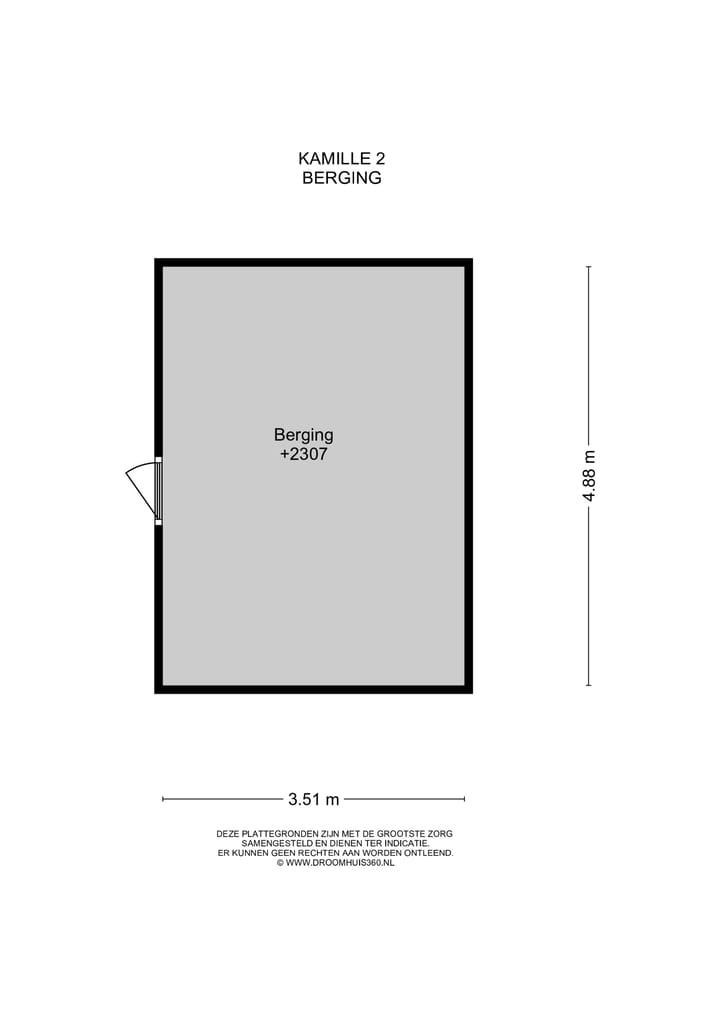 Foto 12 van Kamille 2