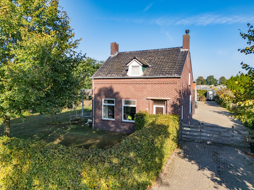 Foto 1 van Blaktdijk 27