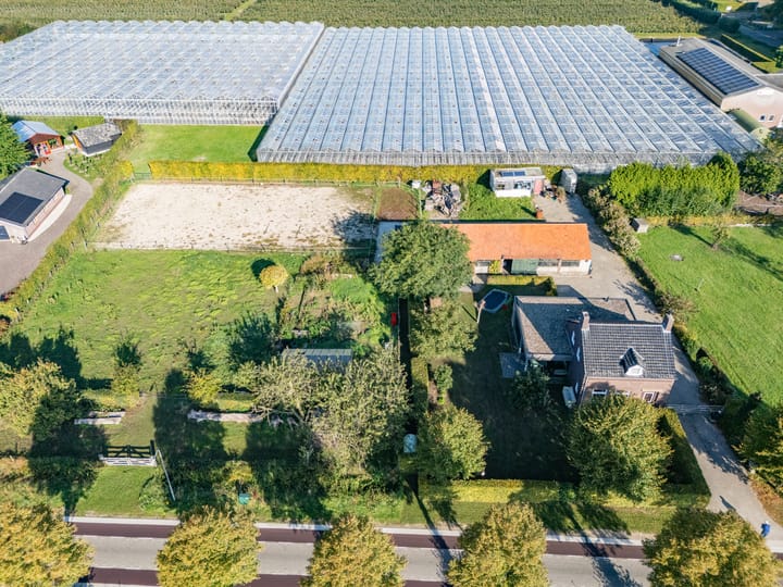 Photo 2 of Blaktdijk 27