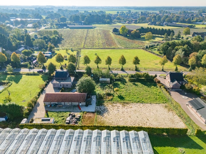 Photo 3 of Blaktdijk 27