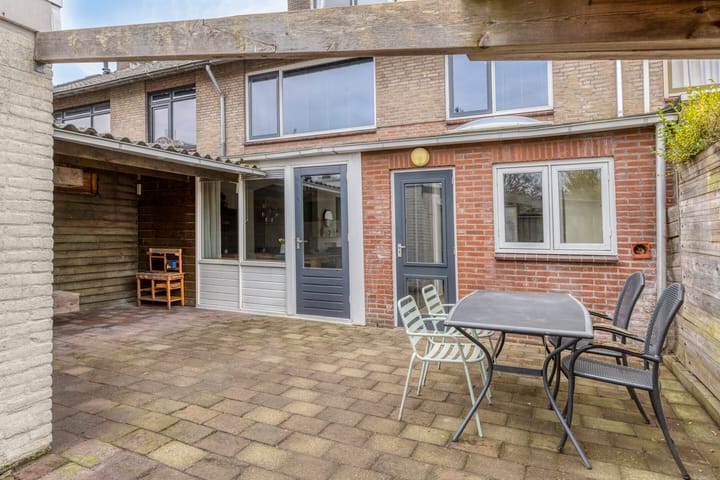 Foto 4 van Herpenstraat 96