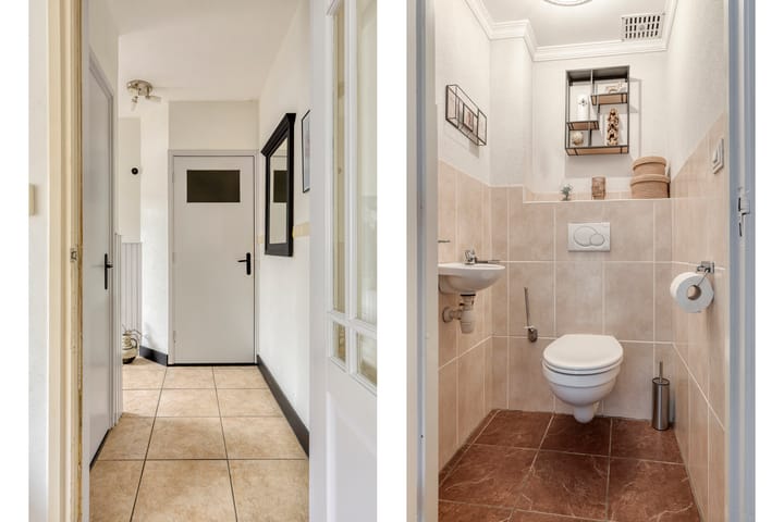 Foto 7 van Herpenstraat 96