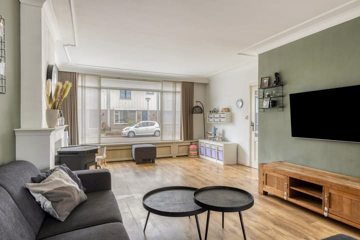 Foto 8 van Herpenstraat 96