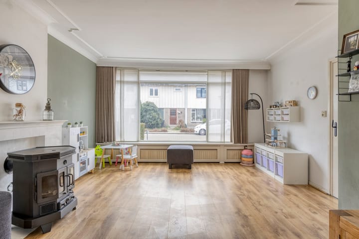 Foto 9 van Herpenstraat 96