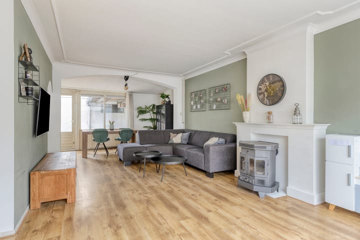 Foto 10 van Herpenstraat 96