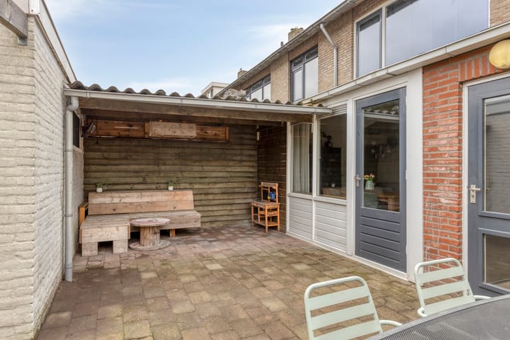 Foto 28 van Herpenstraat 96