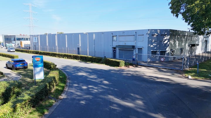 Aquamarijnstraat 80, Hengelo (OV)