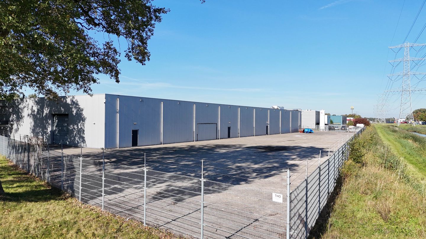 Bekijk foto 4 van Aquamarijnstraat 80