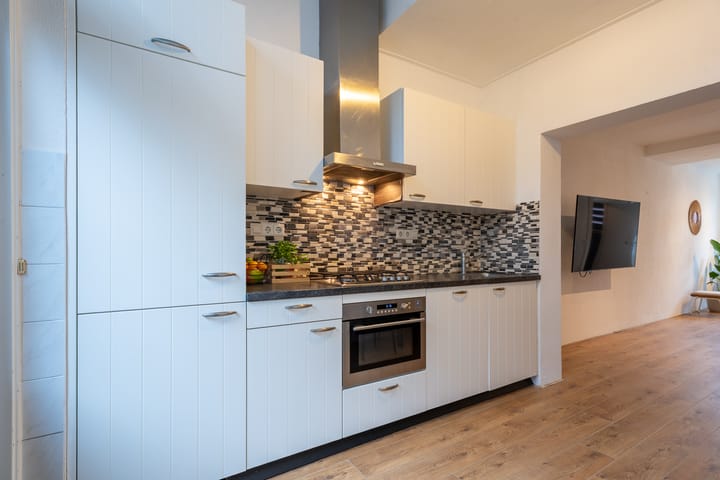 Foto 3 van Wichmansstraat 4