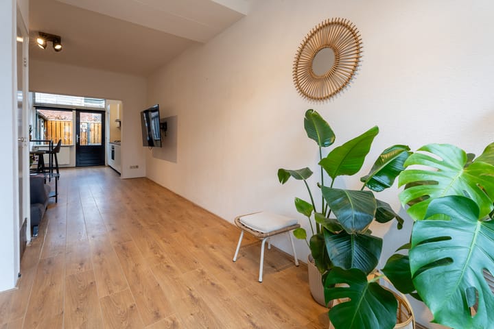 Foto 4 van Wichmansstraat 4