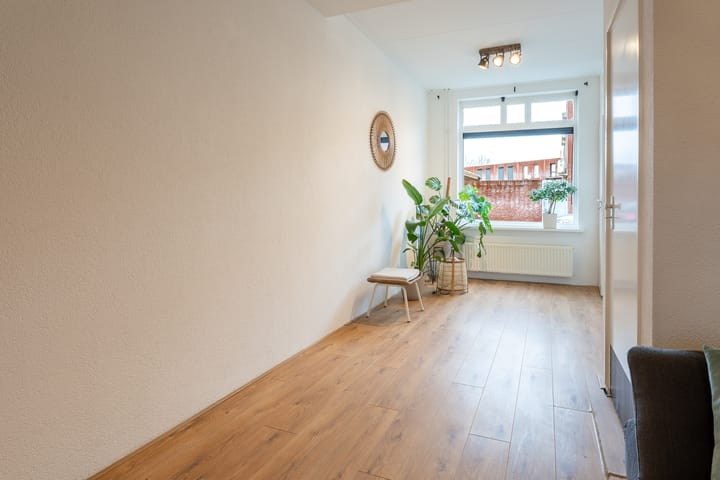 Photo 5 of Wichmansstraat 4