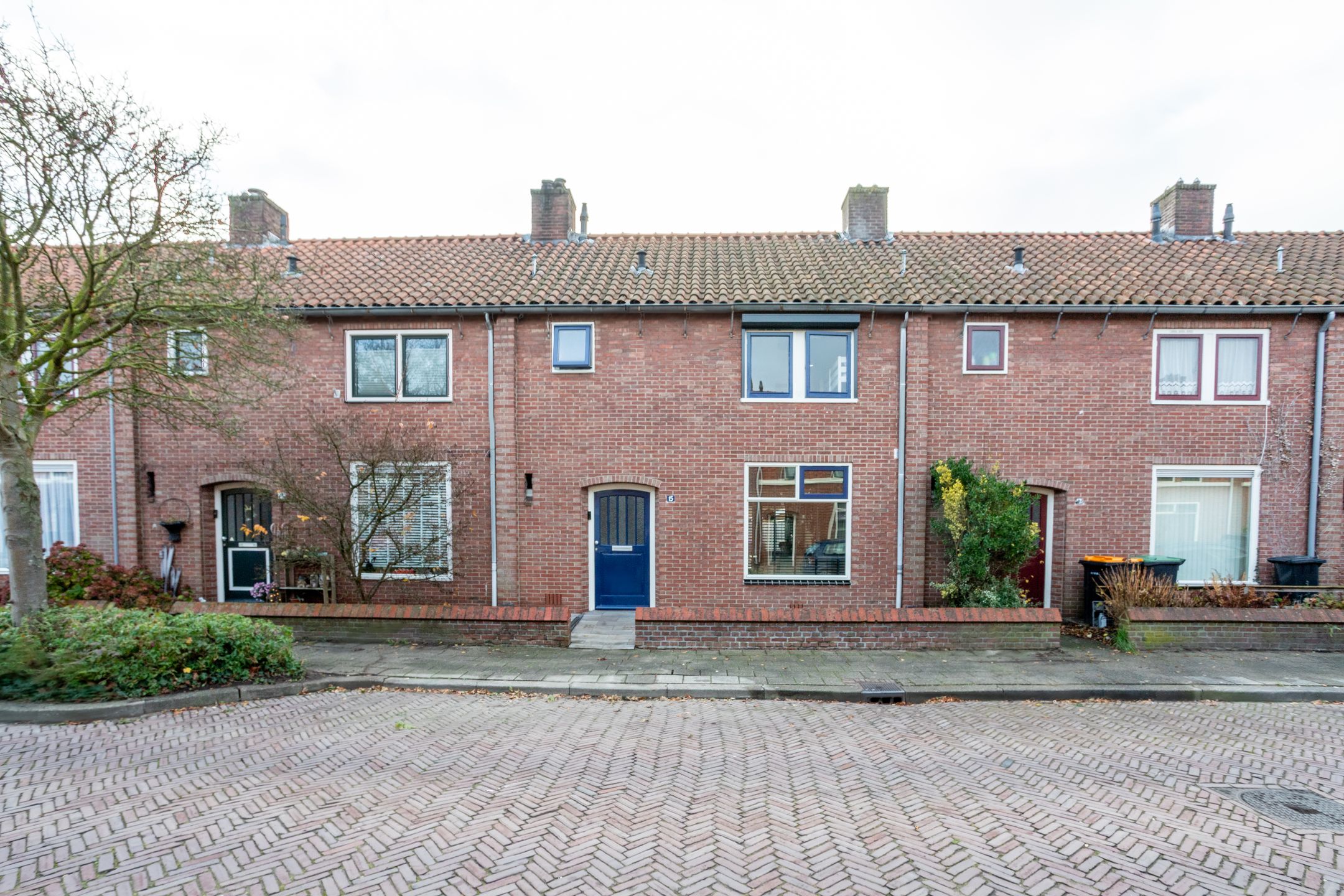 Scheringstraat, 15, Winterswijk, 7101HC, Gelderland, Nederland 15 