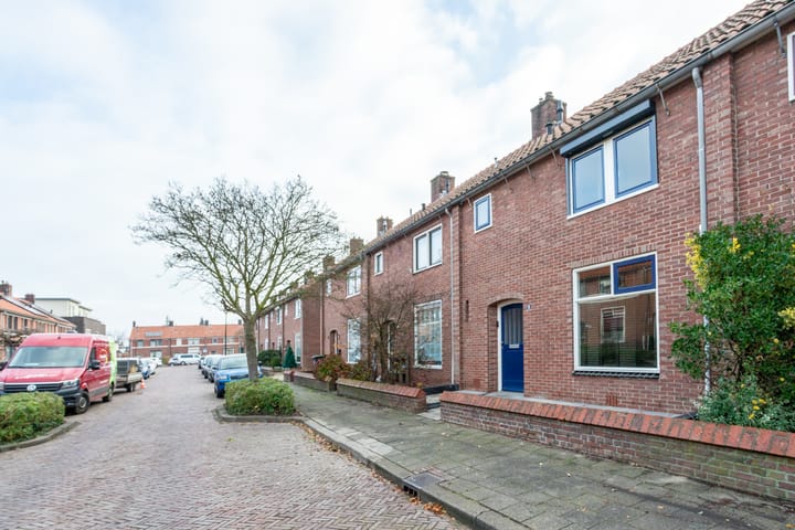 Foto 4 van Scheringstraat 15