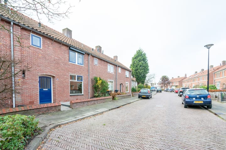 Foto 6 van Scheringstraat 15