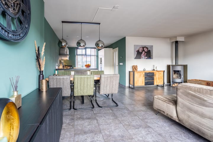 Foto 8 van Scheringstraat 15