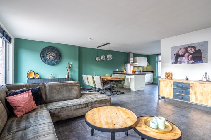 Foto 9 van Scheringstraat 15