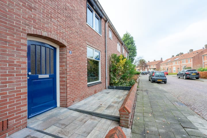 Foto 5 van Scheringstraat 15