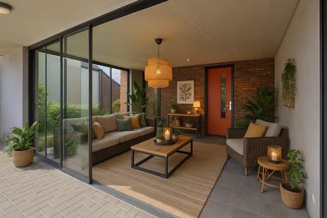 Smidslaantje 1-A tertiary image