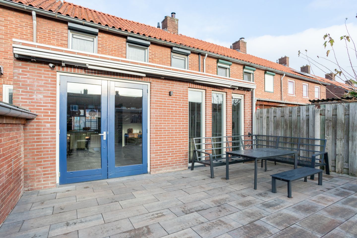 Foto 1 van Scheringstraat 15