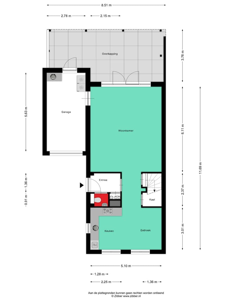 Photo 31 of Het Reut 310