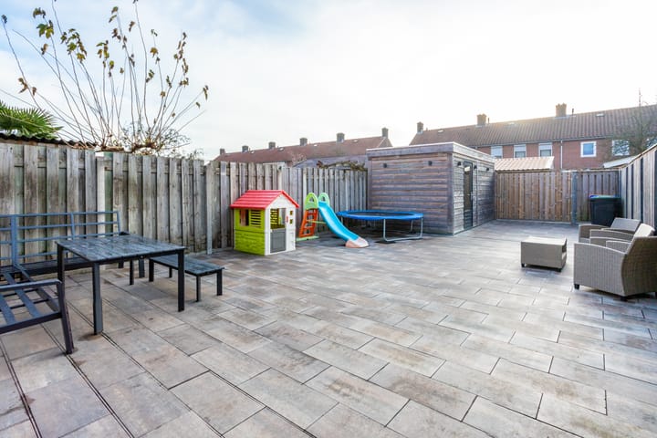 Foto 31 van Scheringstraat 15