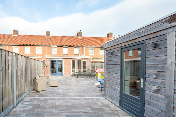 Foto 2 van Scheringstraat 15