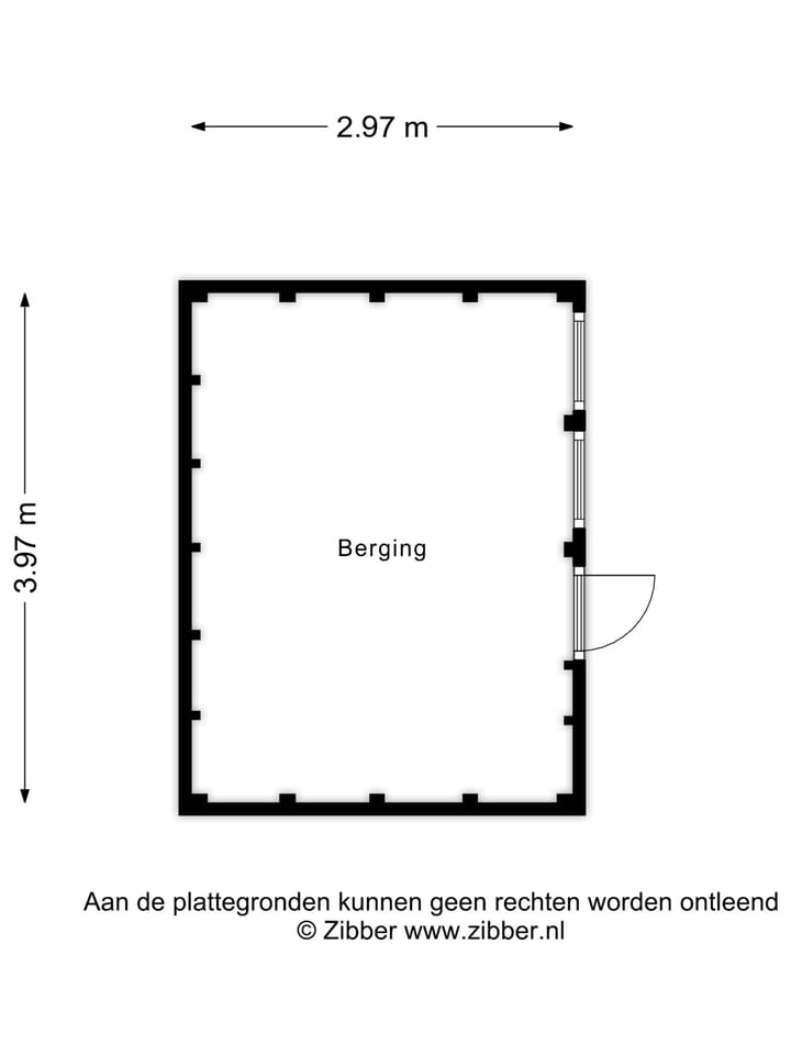 Photo 34 of Het Reut 310