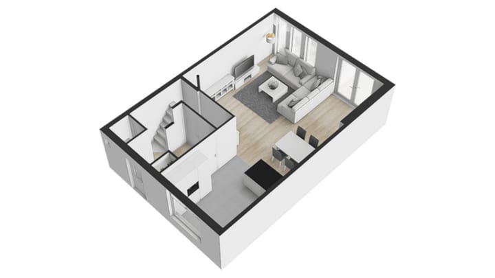 Foto 33 van Scheringstraat 15