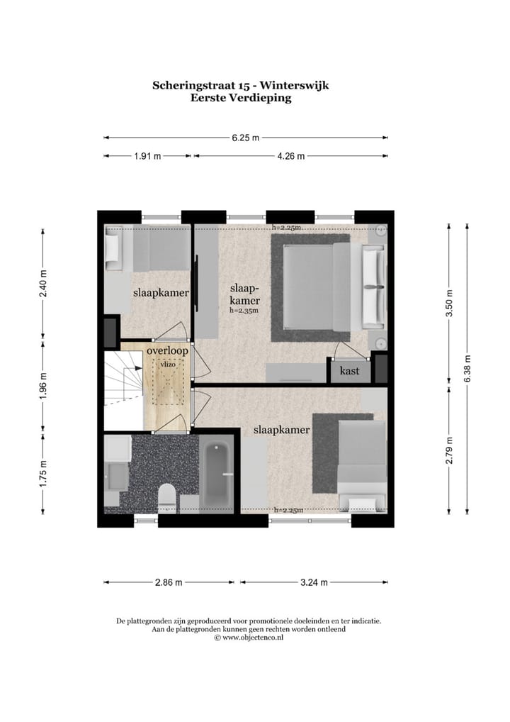 Foto 34 van Scheringstraat 15