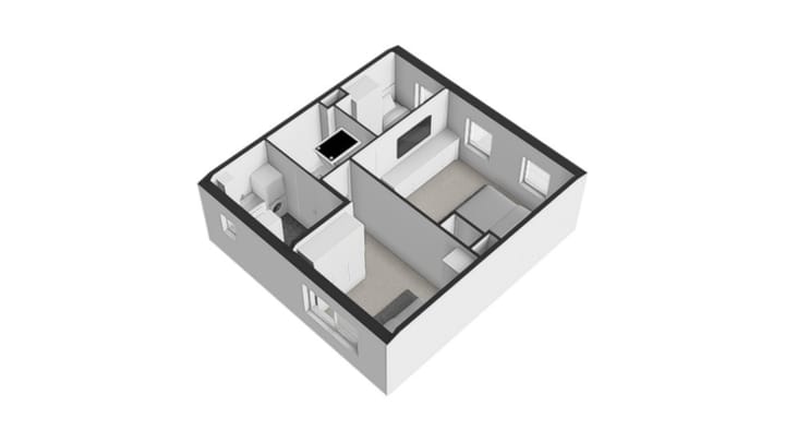 Foto 35 van Scheringstraat 15