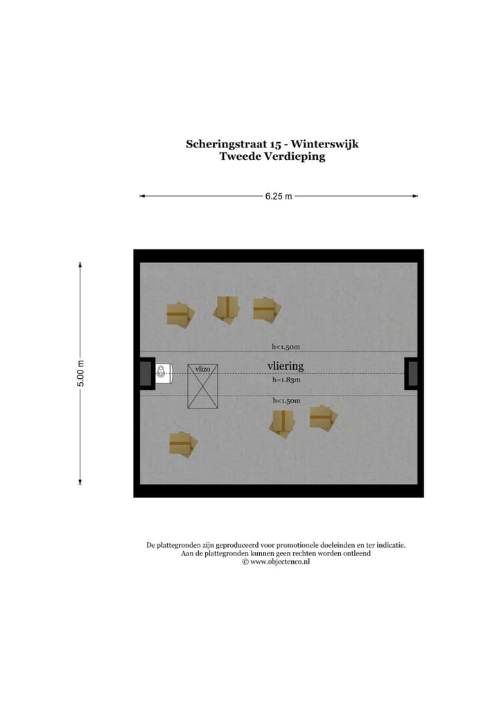 Foto 36 van Scheringstraat 15