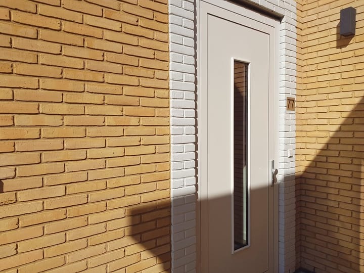 Foto 2 van Kees van Dongenpad 77