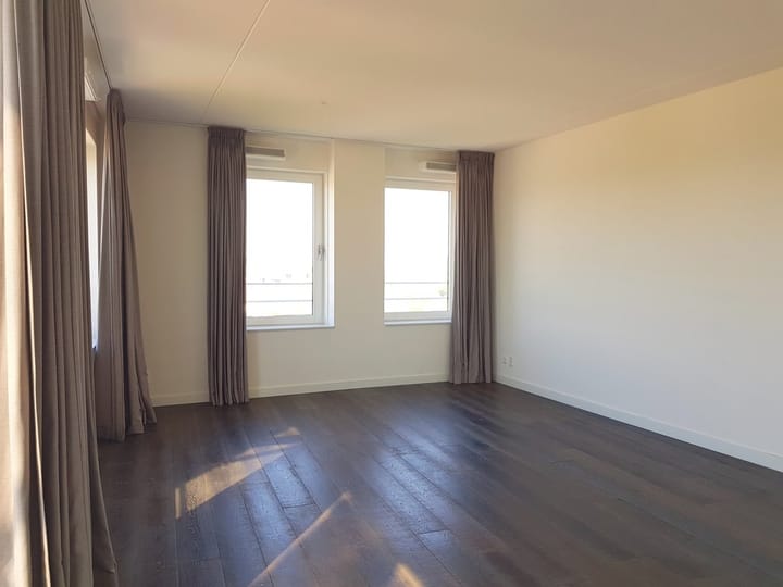 Foto 5 van Kees van Dongenpad 77