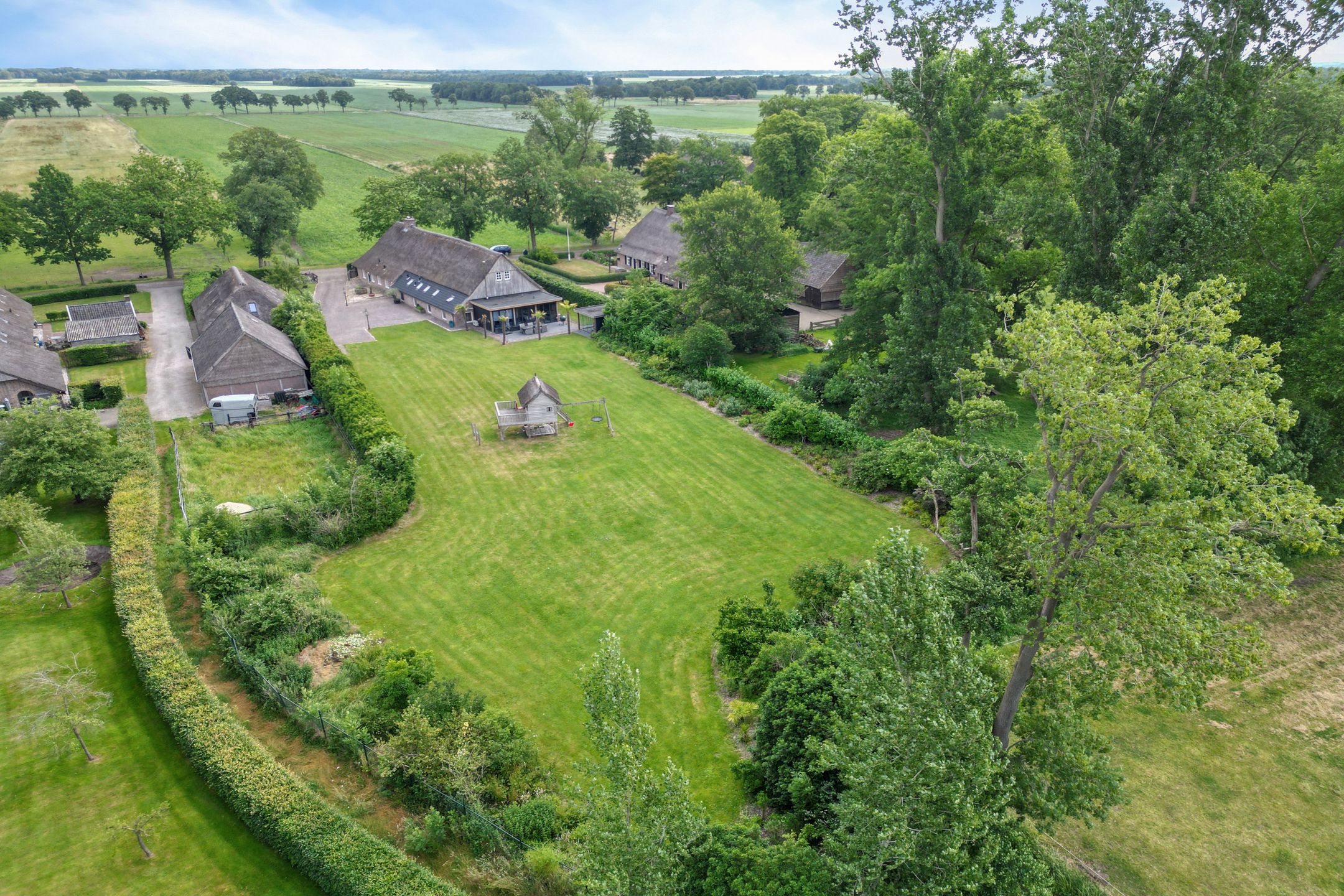 Middendorp, 15, Schoonebeek, 7761PP, Drenthe, Nederland 15