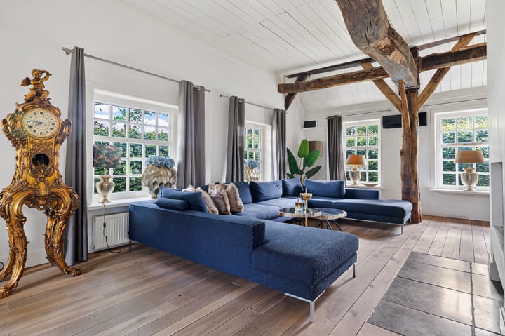 Foto 3 van Middendorp 15