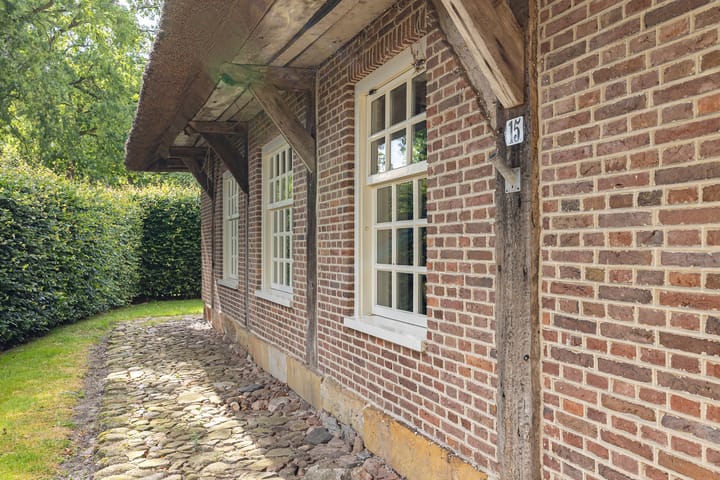 Foto 5 van Middendorp 15