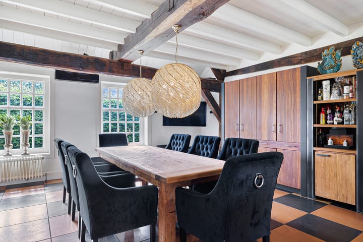 Foto 8 van Middendorp 15