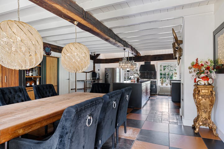 Foto 9 van Middendorp 15