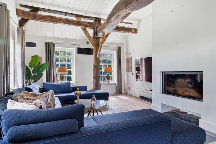 Foto 12 van Middendorp 15