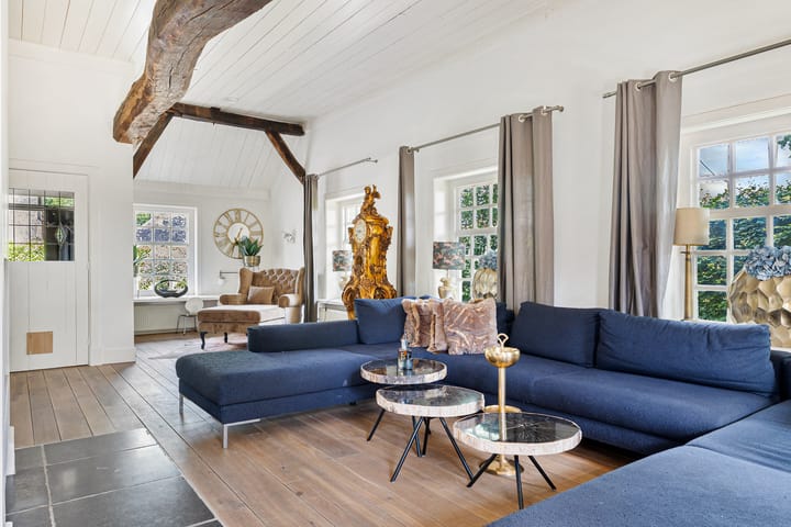 Foto 13 van Middendorp 15