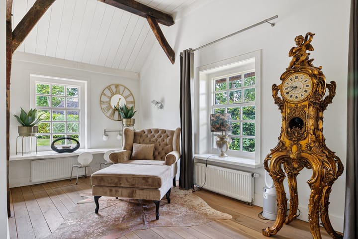 Foto 15 van Middendorp 15