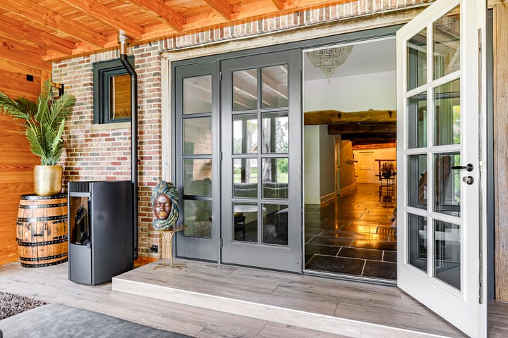 Foto 18 van Middendorp 15