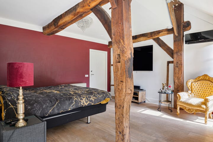 Foto 20 van Middendorp 15